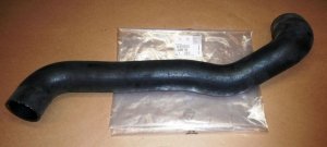 ORIGINAL  Ladeluftschlauch Ansaugschlauch Turboschlauch CITROEN PEUGEOT 2.0 HDi 0382HQ