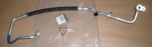 ORIGINAL Klimaleitung Klimaschlauch Druckleitung Renault Master III , 924904471R