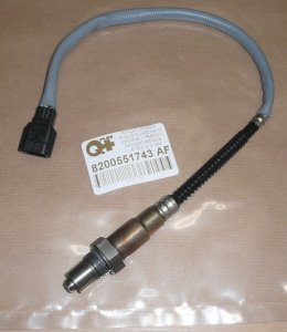 Original 8200551743 AF