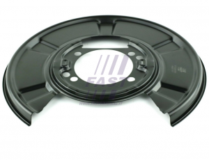 ABDECKUNG BREMSSCHILD MERCEDES SPRINTER 06> 906 HINTEN L/R