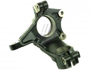 ACHSSCHENKEL PEUGEOT 206 98> VORNE R ABS 72MM