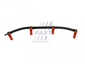 KRAFTSTOFFLEITUNG FIAT DOBLO 00> RÜCKFÜHRUNG 1.9 JTD 03>