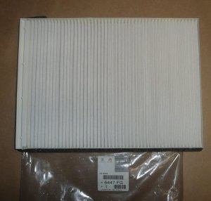 Original 6447FG
