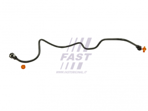 KRAFTSTOFFLEITUNG CITROEN BERLINGO 08> 1.6 HDI