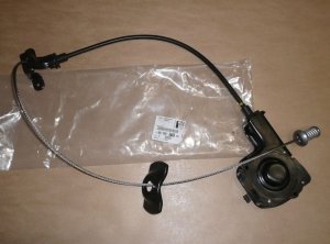 ORIGINAL  Reserverad-Hebevorrichtung Reserveradhalter Für Citroen C4 Picasso Peugeot 5008 9810677780
