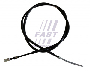 BREMSSEIL FIAT SCUDO / ULYSSE 95> HINTEN R BREMSTROMMEL 1.6/1.9D