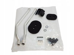 Original Heizungsschlauch Renault MEGANE 02-  ,  7701208325