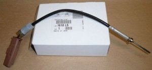 Original Citroen Peugeot Abgastemperatursensor 1.6HDI Berlingo  , 1618.LS , 1618LS , 9687879680 , 1618A5 , 9651618180
