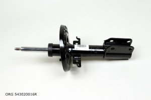 ORIGINAL Stossdämpfer Renault MEGANE 08- VORNE Öl , 543020016R