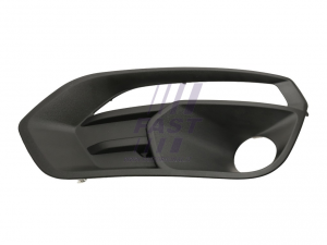 BLINDSTOPFEN STOßFÄNGER IVECO DAILY 14> VORNE L NEBELSCHEINWERFER + BLINKER 19>