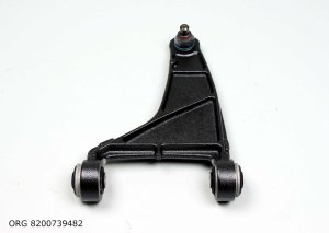 Original Querlenker vorne links für Renault Kangoo 4X4 , 8200739482