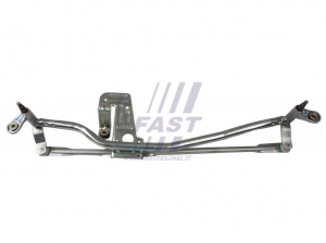 WISCHERMECHANISMUS FIAT DUCATO 06>/ 14> VORNE OHNE MOTOR
