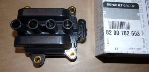 Neu Original 8200702693