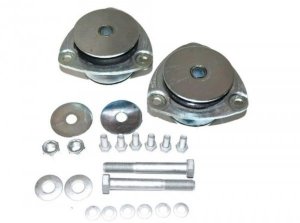 ORIGINAL Fahrerhauslagerung HINTEN Iveco Daily1999-2006 42550500 42470850