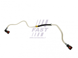 KRAFTSTOFFLEITUNG RENAULT MASTER II 98> 2.5DCI