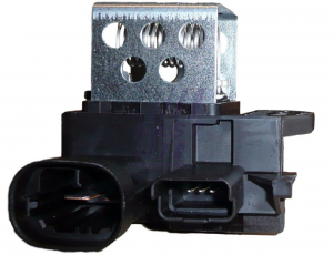 KÜHLERWIDERSTAND CITROEN BERLINGO 96> 1.6/2.0 HDI  2 PIN + 4 PIN