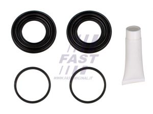 BREMSKLEMME REPARATURSET IVECO DAILY 06> HINTEN GUMMIS P 65