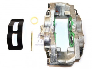 BREMSSATTEL IVECO DAILY 90> VORNE R MIT HALTERUNG 96> 59.12