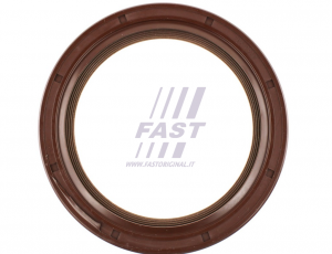 DICHTUNG FIAT DOBLO 09> KURBELWELLE HINTEN 100 X 78 X 9