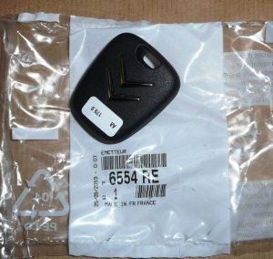 Original 6554RE