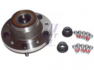 RADLAGER FORD TRANSIT 13> HINTEN NABE FWD 330-470