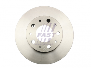 BREMSSCHEIBE FIAT DUCATO 14> VORNE L/R VENTIL