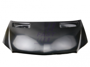 MOTORHAUBE MERCEDES SPRINTER 06|} 906 13|}