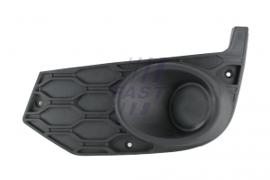 BLINDSTOPFEN STOßFÄNGER IVECO DAILY 14> VORNE L