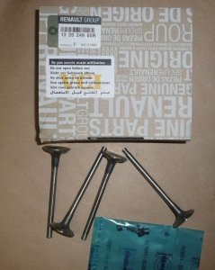 Original 132024905R