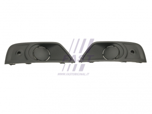BLINDSTOPFEN STOßFÄNGER RENAULT MASTER III 10> VORDER L + R. 19> 