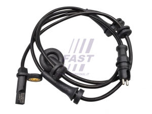 ABS-SENSOR FIAT DOBLO 00> VORNE L 2-PIN