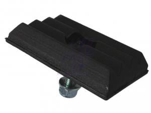 PUFFER AUFHÄNGUNG FIAT DUCATO 06>/ 14> HINTEN 
