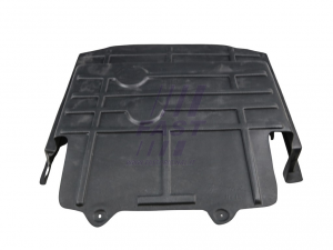 MOTORABDECKUNG FORD TRANSIT 00>