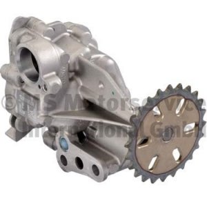PIERBURG Ölpumpe Renault Opel Nissan 1.6 dCi CDTi , 7.04643.06.0 , 704643060 , 150001650R ,150003817R