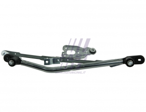 WISCHERMECHANISMUS ALFA 159 05> VORNE OHNE MOTOR
