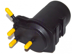 KRAFTSTOFFFILTER RENAULT KANGOO I 97> 1.5DCI