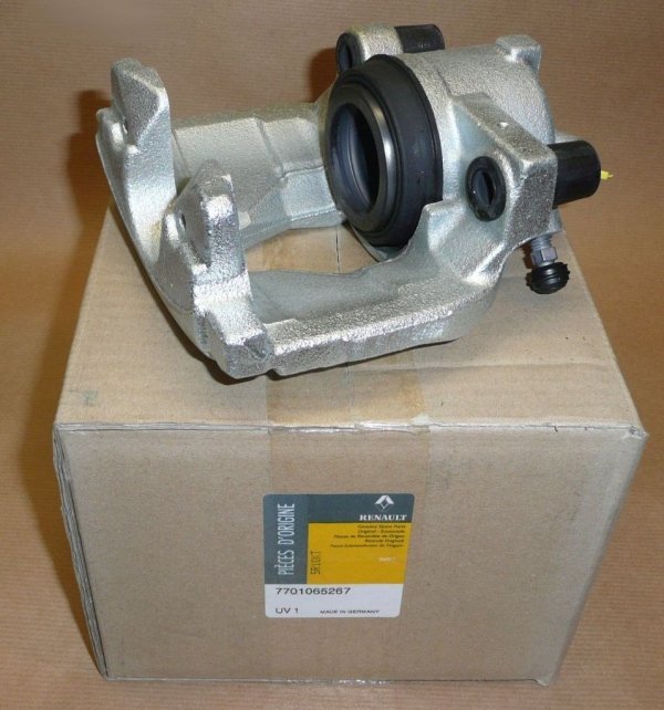 Original 7701065267