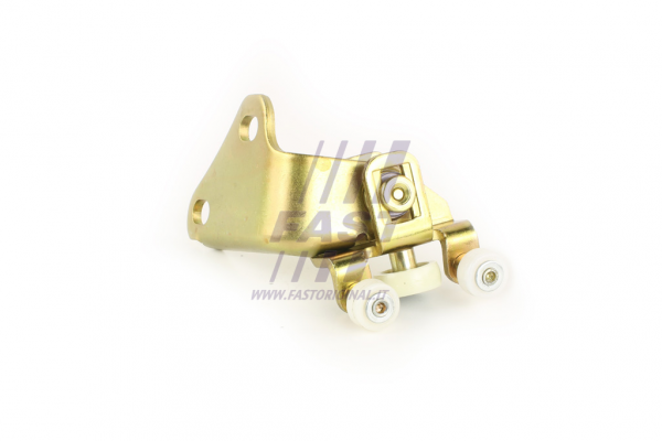 TÜRFÜHRUNG MERCEDES SPRINTER 95> 901-905 SEITE OBEN R SET