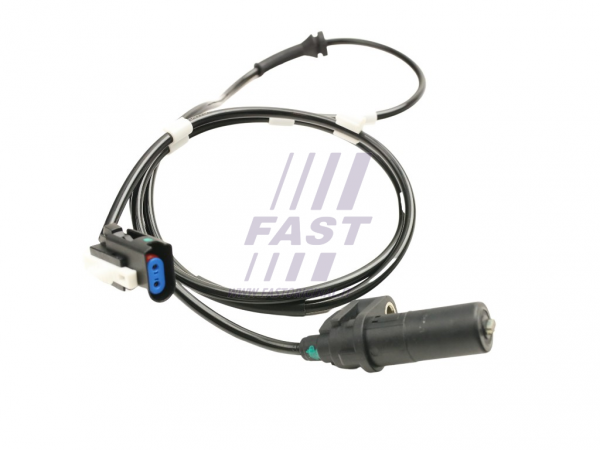 ABS-SENSOR FORD TRANSIT 00> HINTEN L 300M FWD  144CM