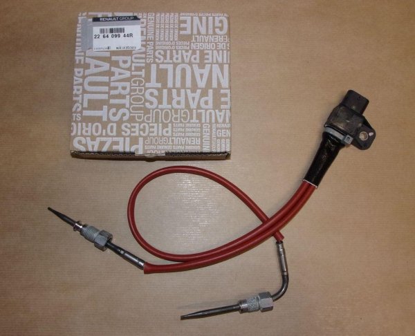 226409944R Neu Autoteile AF