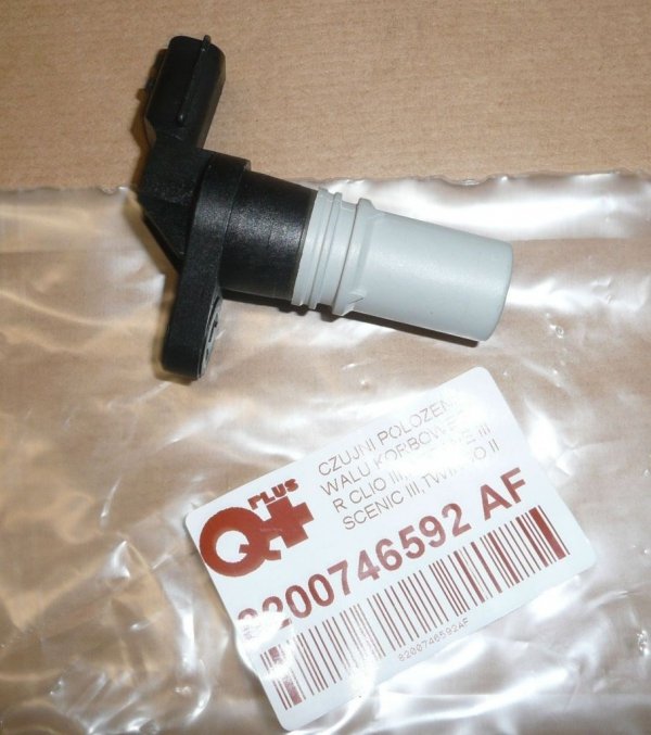 NEU: Original 8200746592 AF