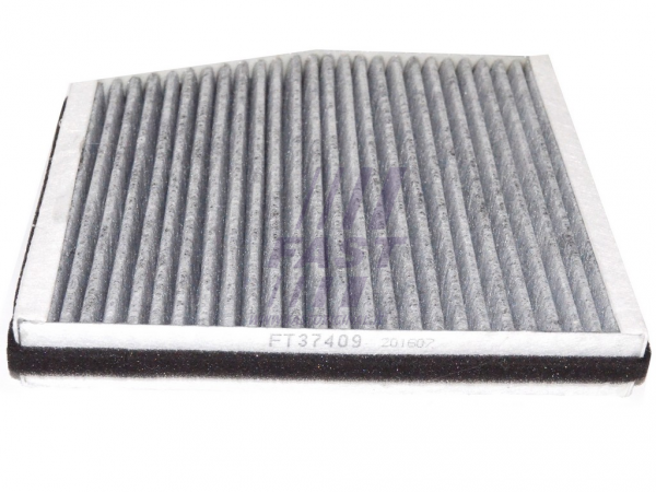 KABINENFILTER FIAT DOBLO 00> KOHLEN- 