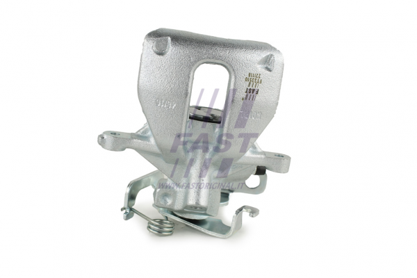 BREMSSATTEL FORD TRANSIT 06> HINTEN L OHNE BEFESTIGUNG