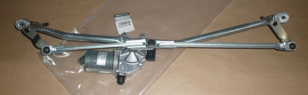 Original Scheibenwischer Wischerarm Motormechanismus Motor Renault MASTER III MOVANO 8200734792