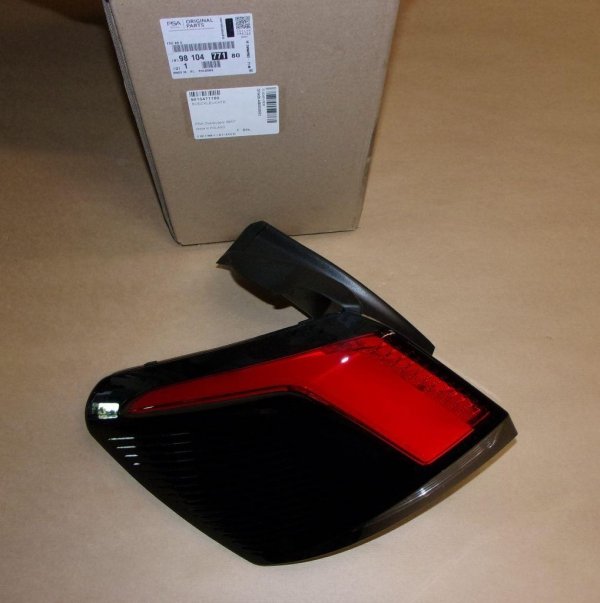 9810477180 Neu Autoteile AF