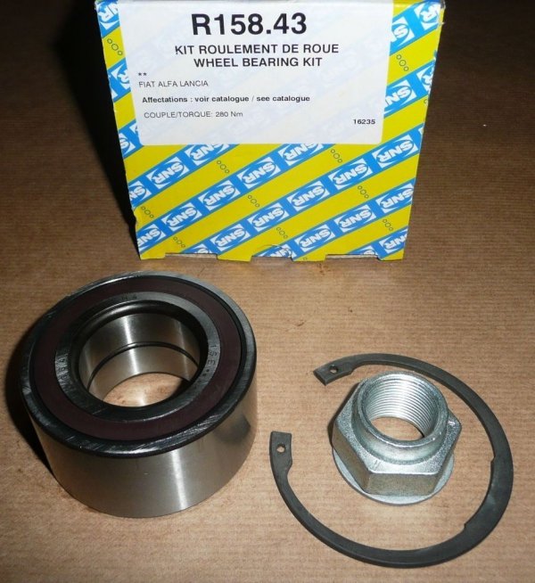 Neu Autoteile SNR R158.43