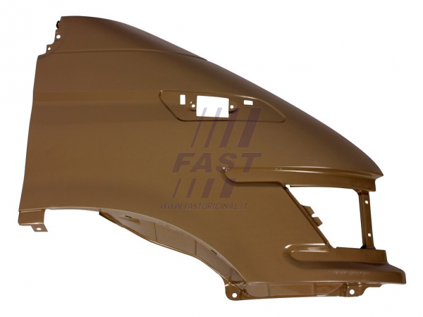 KOTFLÜGEL IVECO DAILY 00> VORNE R
