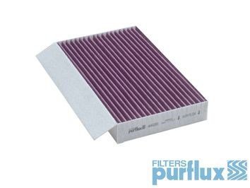 Neu Filter Innenraumluft Purflux  AHA281