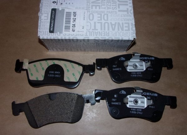 Neu Original 410A14240R 