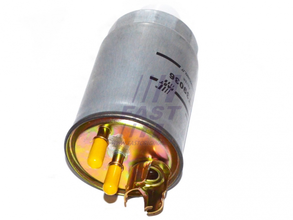 KRAFTSTOFFFILTER FIAT DOBLO 00> 1.9 D